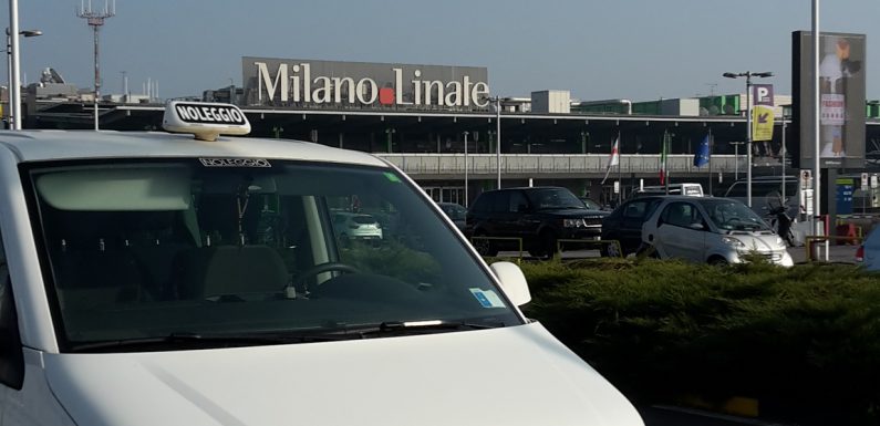 Caravelle Linate