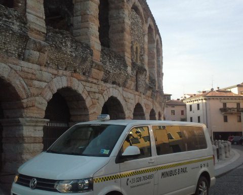 Caravelle Verona 2